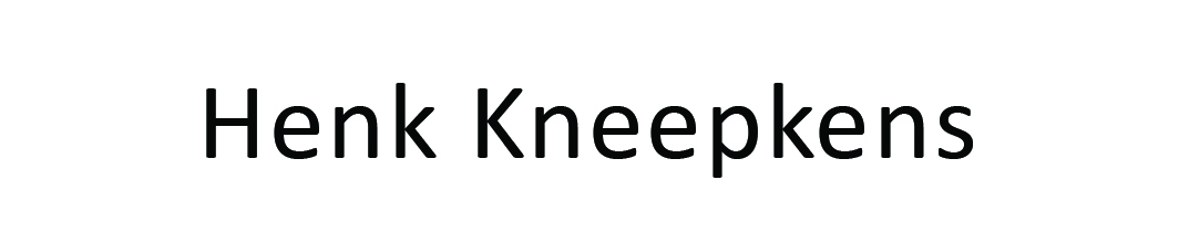 Henk Kneepkens